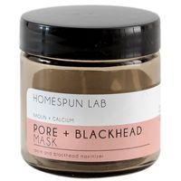 Homespun Apothecary Pore & Blackheads Reducing Powder